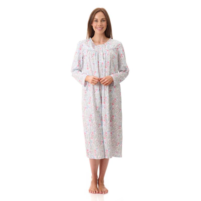 Givoni Vicky Mid Length Nightie image number 0